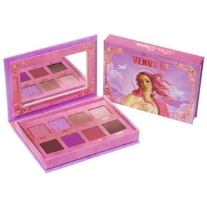 NIB Lime Crime Venus III Eyeshadow Palette